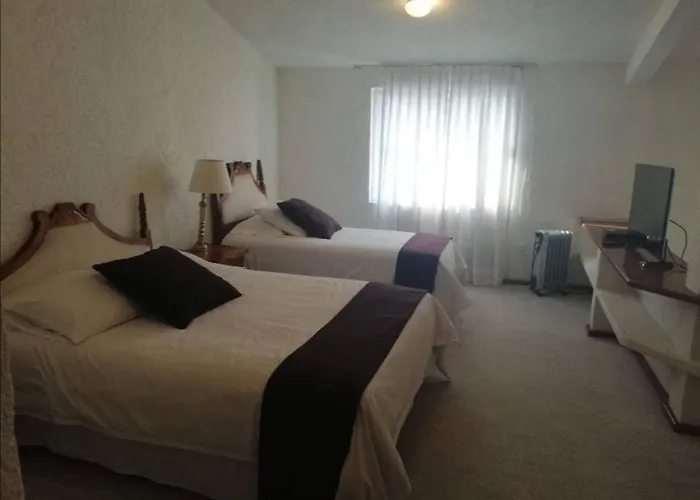 Apartment Depto Atico A 1 Calle Del Metro Polanco Mexico City