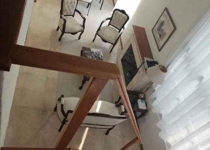 Apartment Depto Atico A 1 Calle Del Metro Polanco