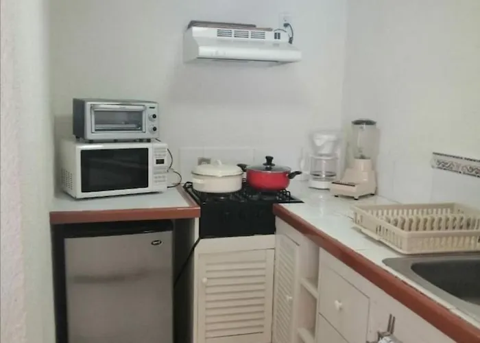 Apartment Depto Atico A 1 Calle Del Metro Polanco *